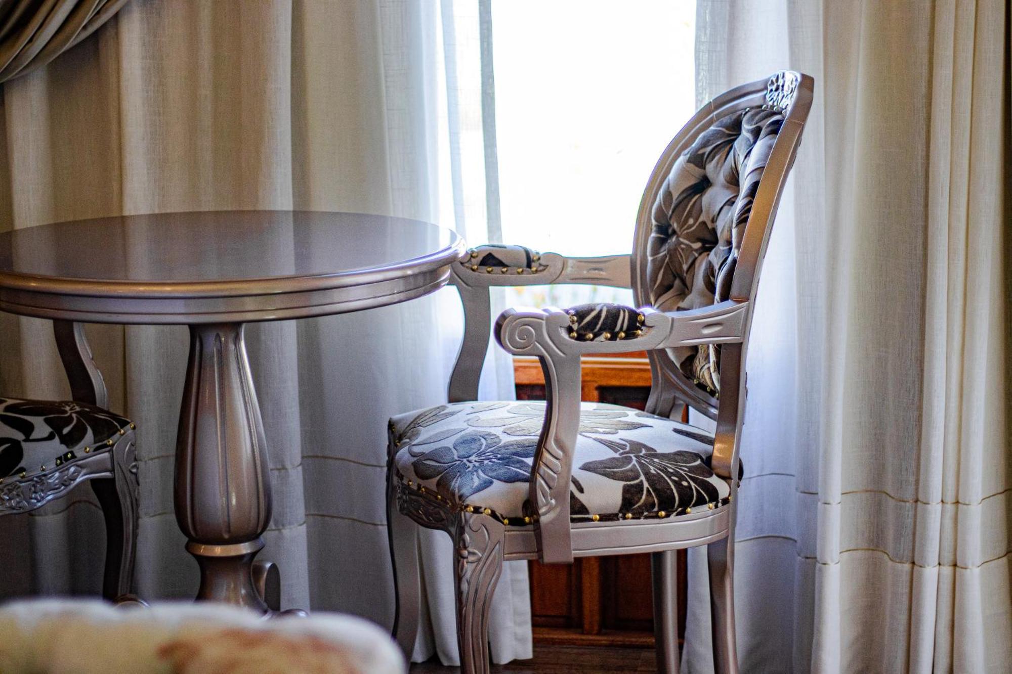 Pousada Boutique Dom Pietro Урубиси Екстериор снимка