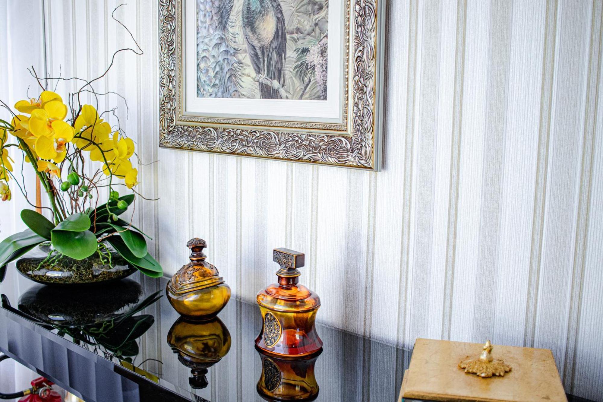 Pousada Boutique Dom Pietro Урубиси Екстериор снимка