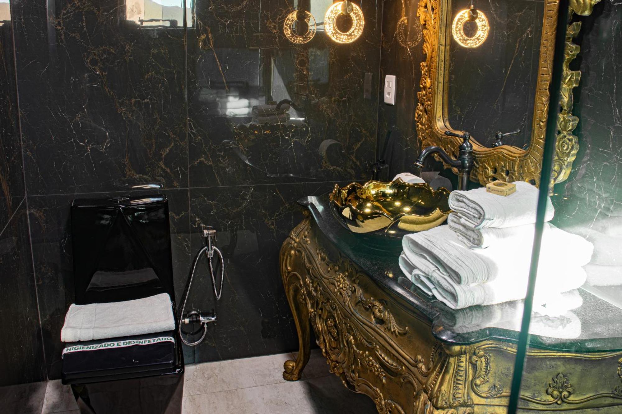 Pousada Boutique Dom Pietro Урубиси Екстериор снимка