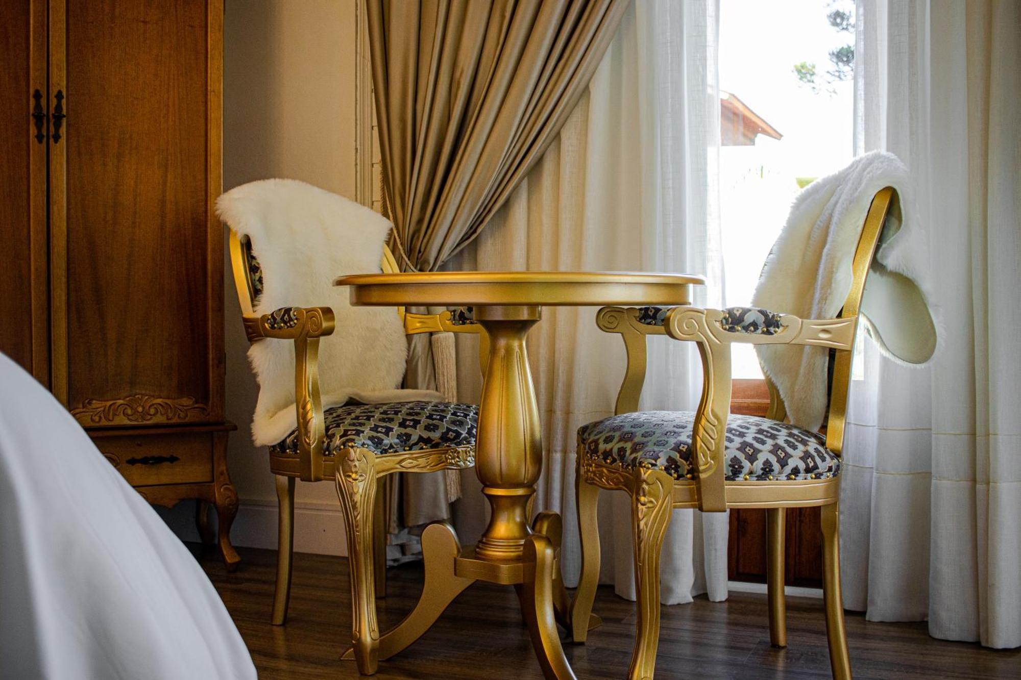 Pousada Boutique Dom Pietro Урубиси Екстериор снимка