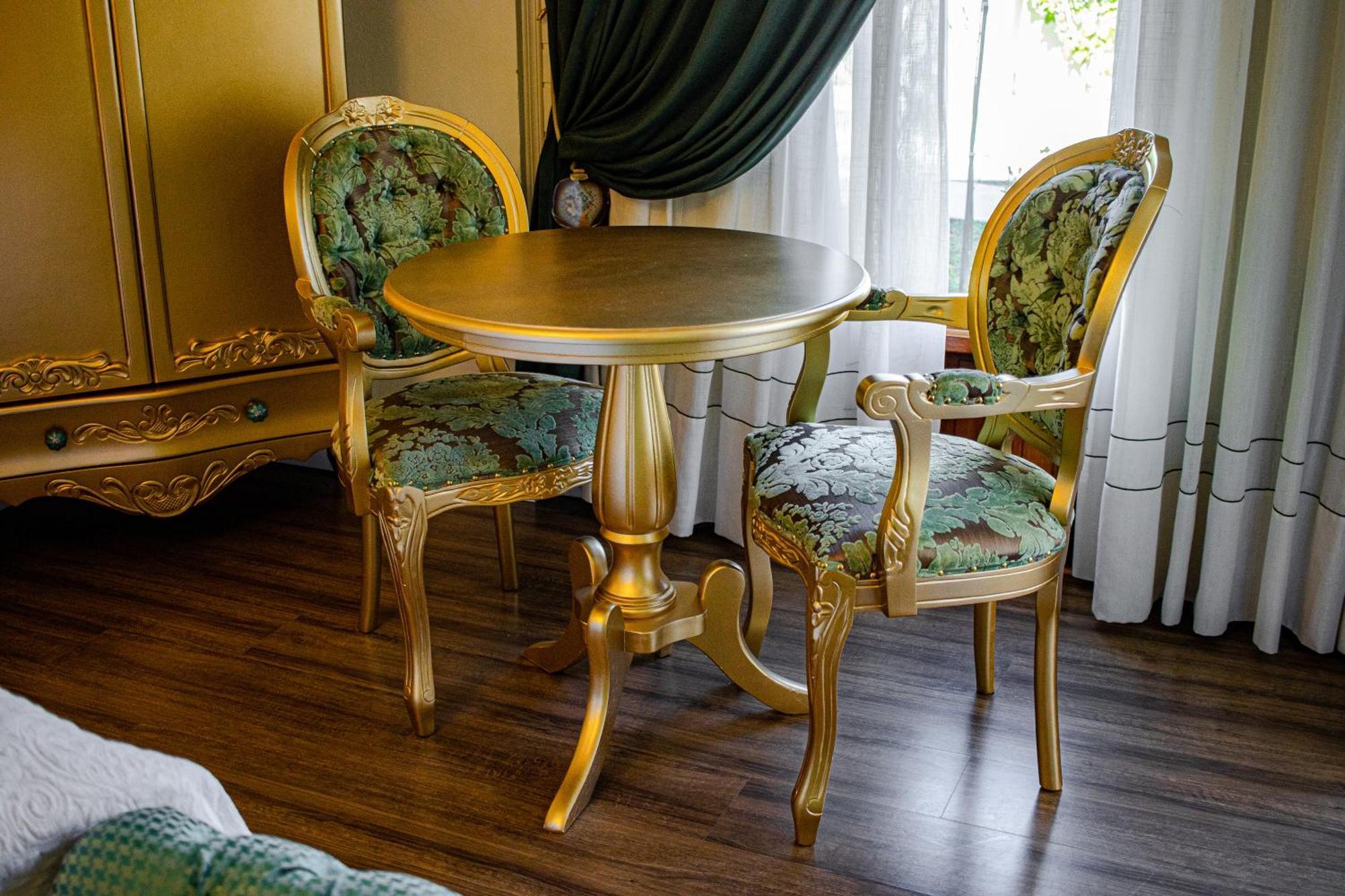 Pousada Boutique Dom Pietro Урубиси Екстериор снимка