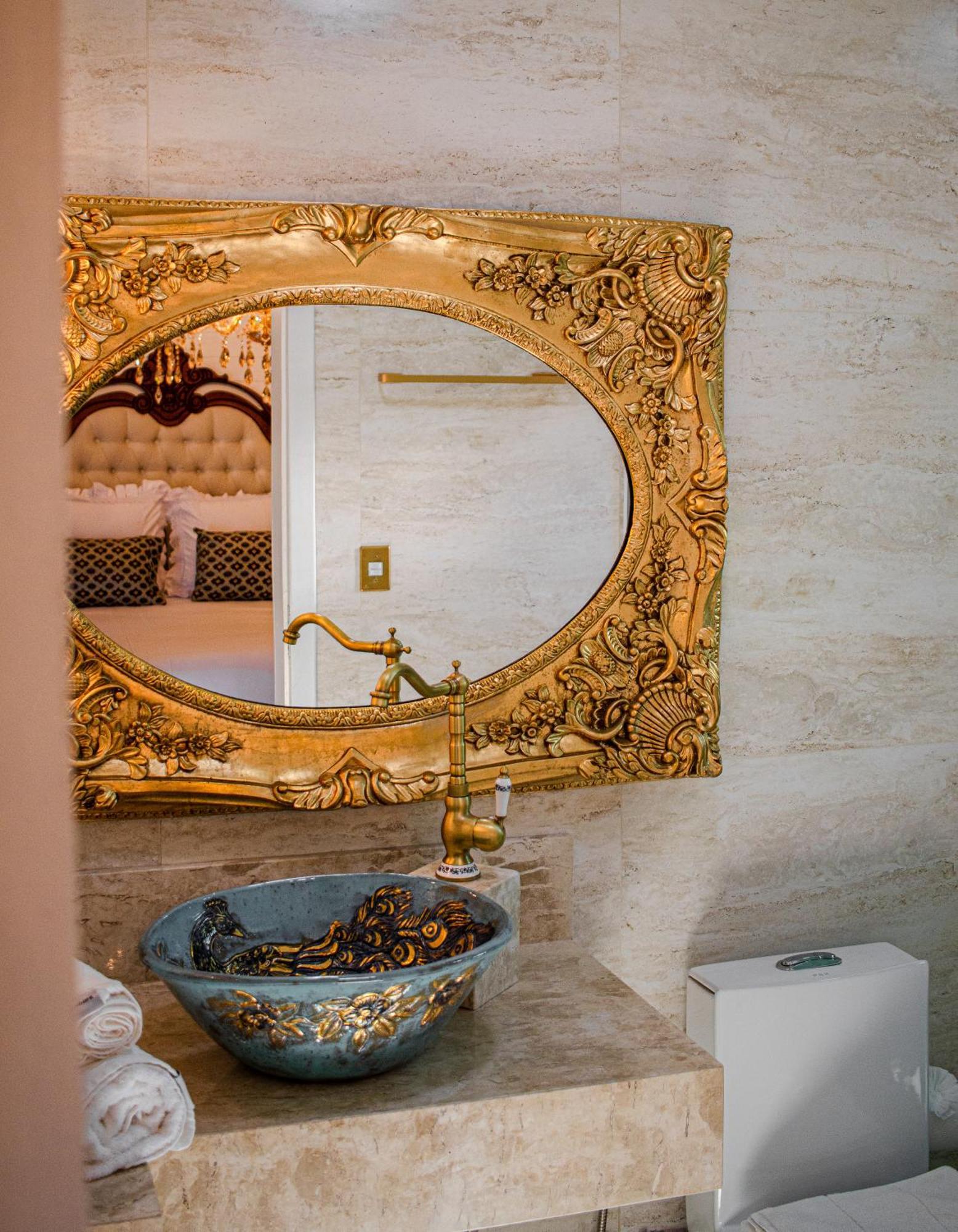 Pousada Boutique Dom Pietro Урубиси Екстериор снимка
