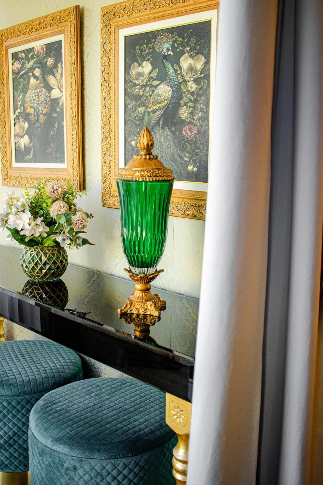 Pousada Boutique Dom Pietro Урубиси Екстериор снимка