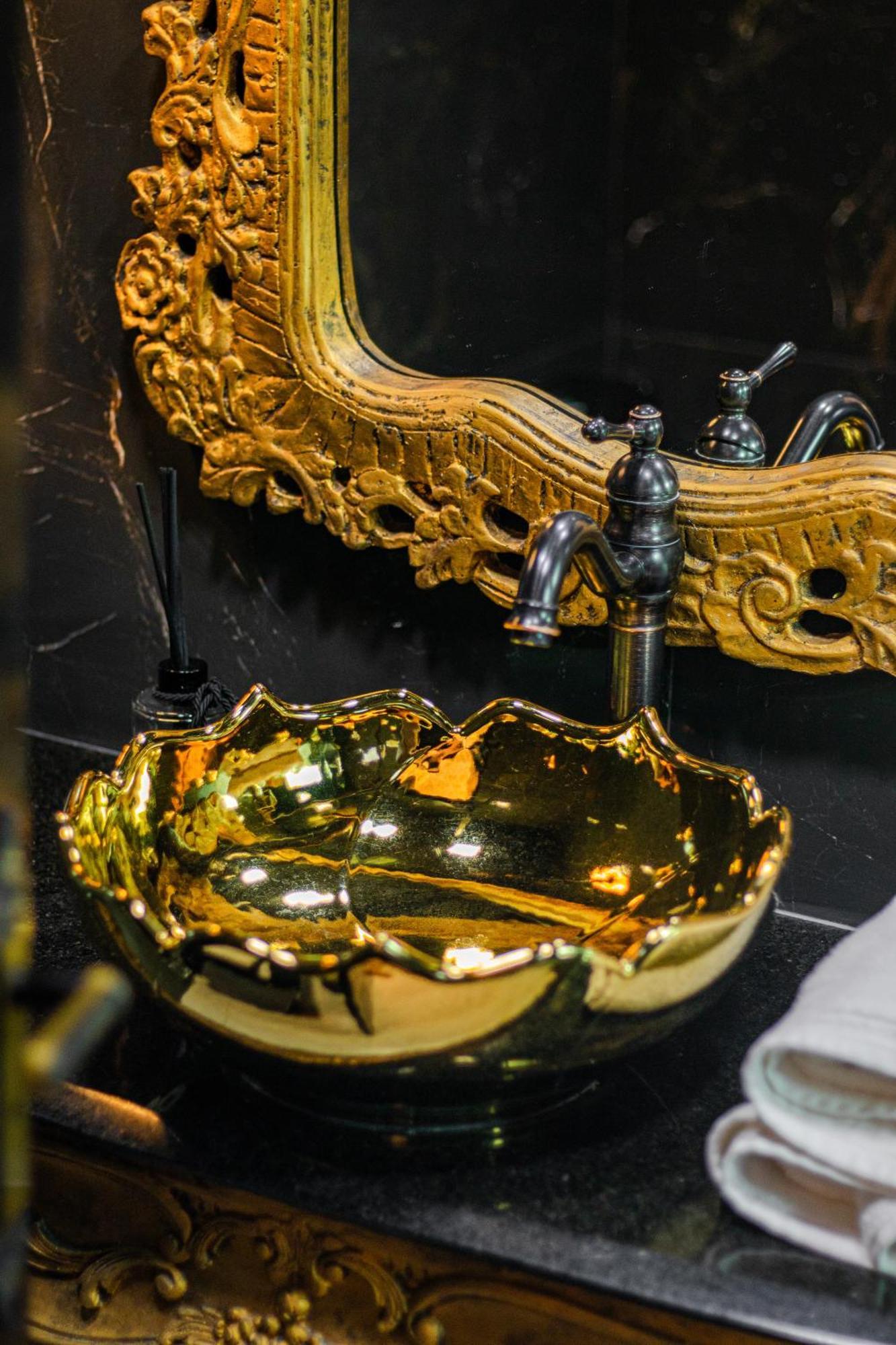 Pousada Boutique Dom Pietro Урубиси Екстериор снимка