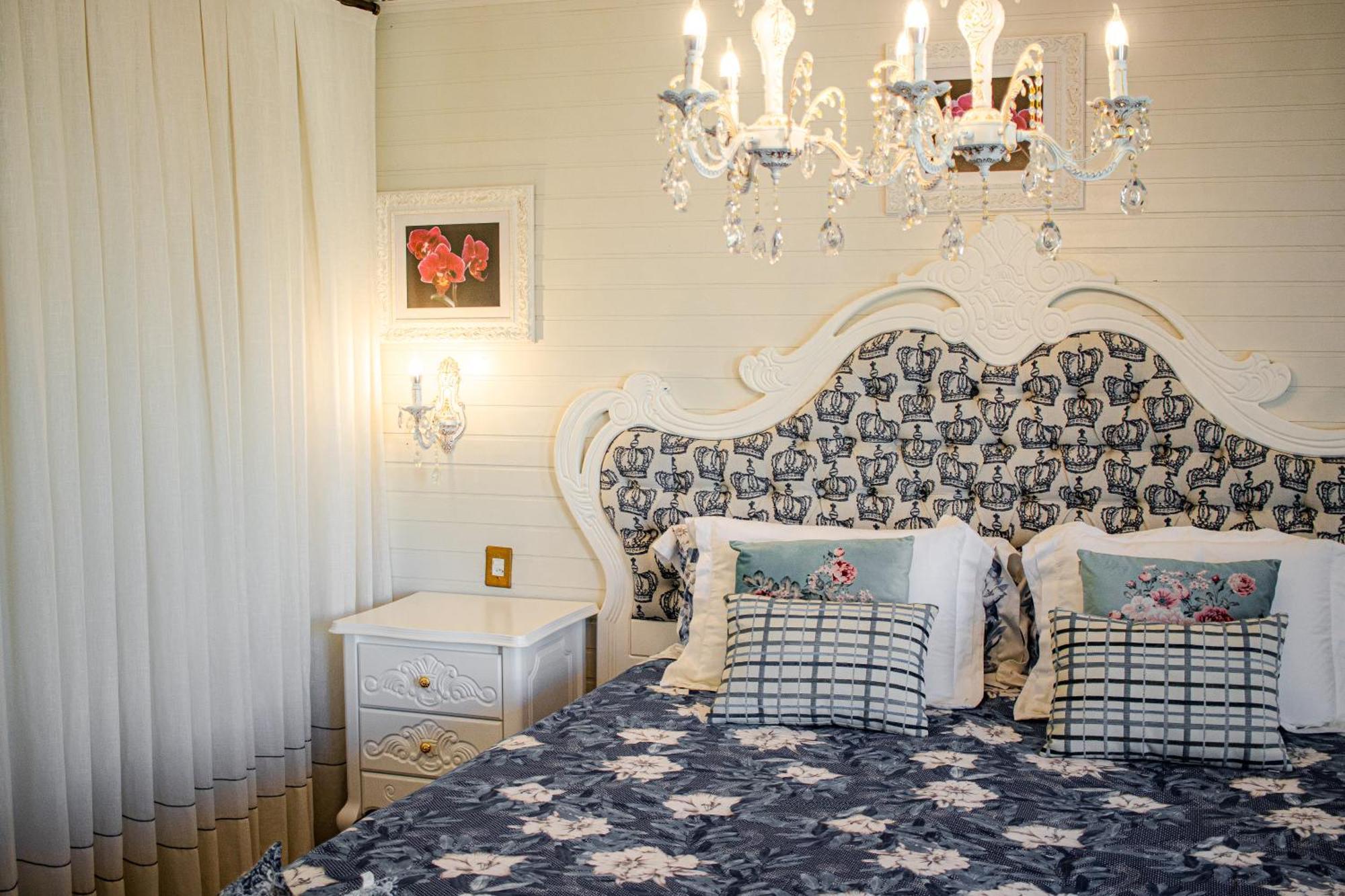 Pousada Boutique Dom Pietro Урубиси Екстериор снимка