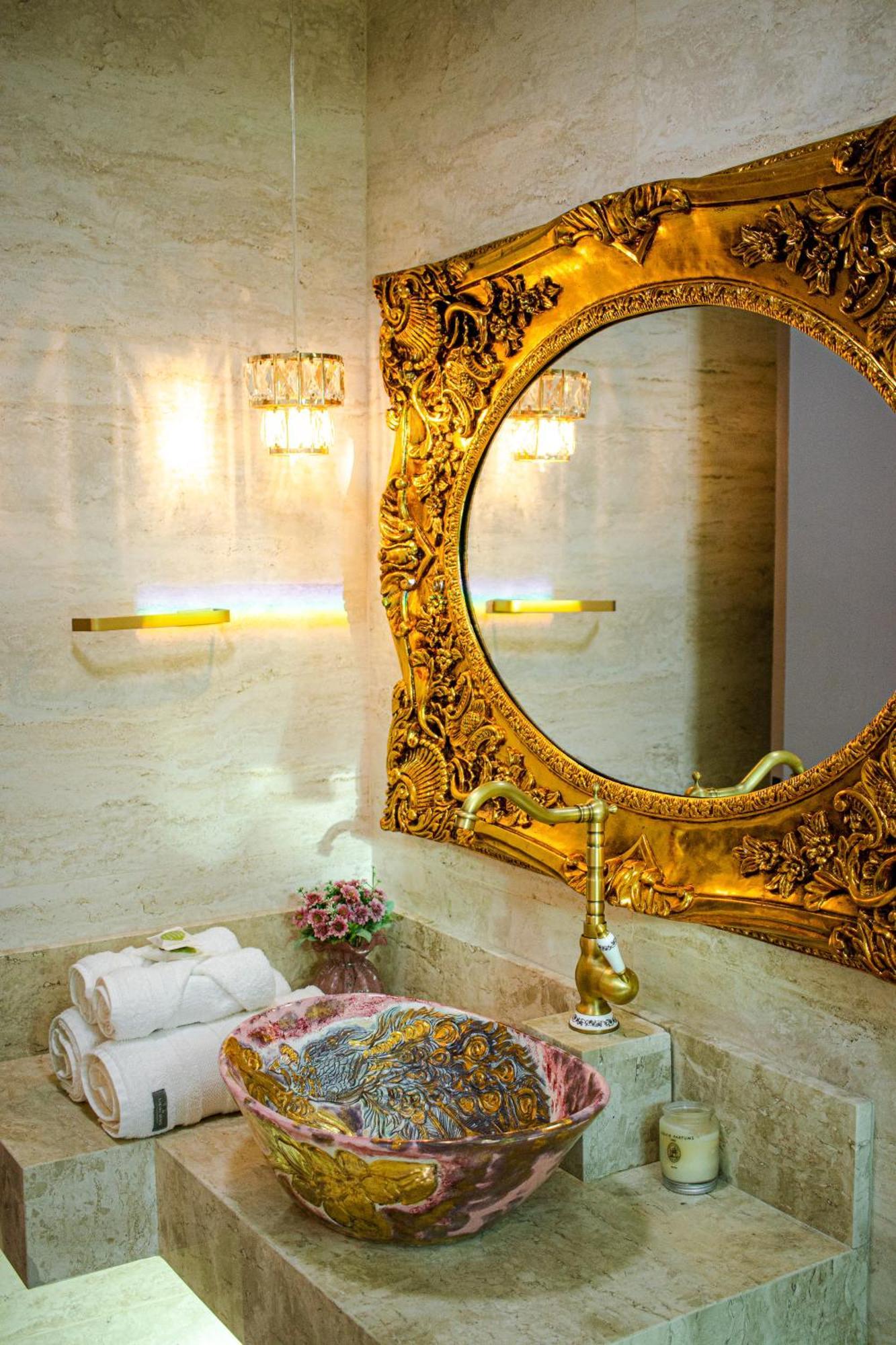 Pousada Boutique Dom Pietro Урубиси Екстериор снимка