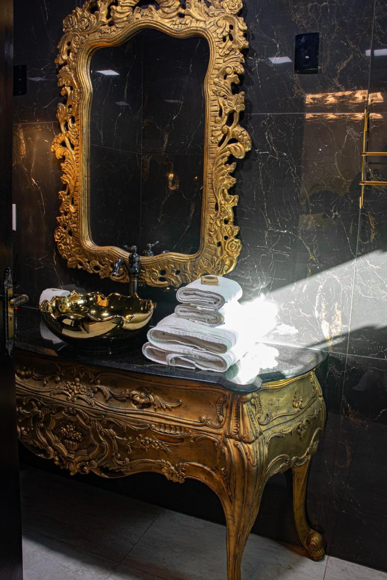 Pousada Boutique Dom Pietro Урубиси Екстериор снимка