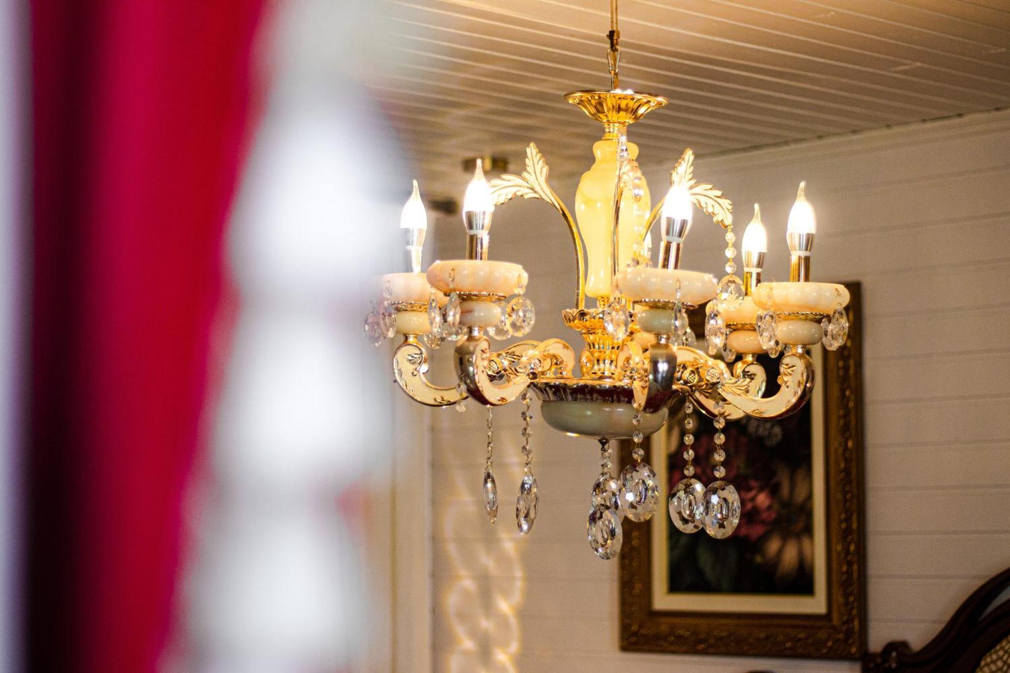 Pousada Boutique Dom Pietro Урубиси Екстериор снимка